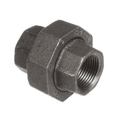 Bakers Pride 2K-300235 Union Black 3/4 Uca