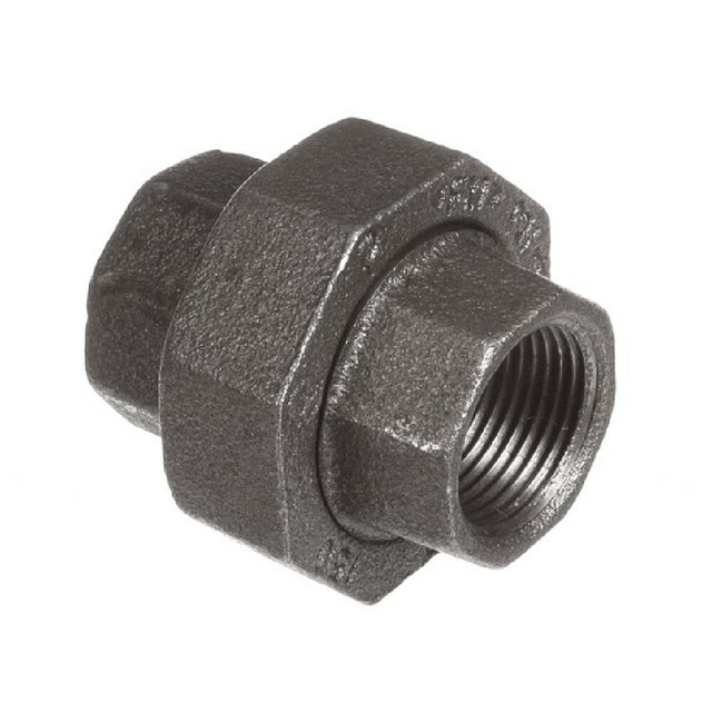Bakers Pride 2K-300235 Union Black 3/4 Uca