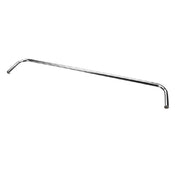 Bakers Pride 2R-S1196A Door Handle 3/4x 30 Bc W/scrw