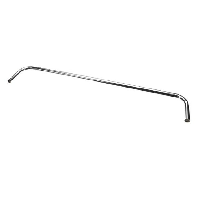 Bakers Pride 2R-S1196A Door Handle 3/4x 30 Bc W/scrw