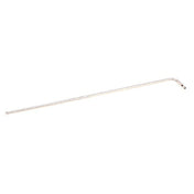 Bakers Pride 2V-21840817 Tube Carry Over Left 26.7 07 Cbbq