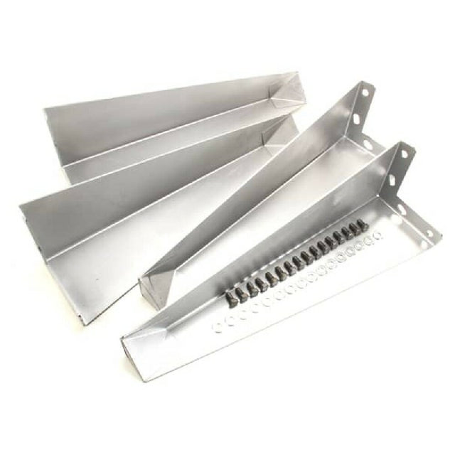 Bakers Pride 4N-S1004Y Leg Assembly 30 [set Of 4 Boxed]