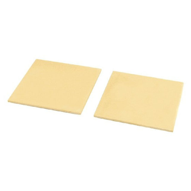 Bakers Pride 4N-T1120X Baking Deck Ceramic[2 Pc/ Bxd]