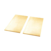 Bakers Pride 4N-T1232X Baking Deck Ceramic[2 Pc/ Bxd]