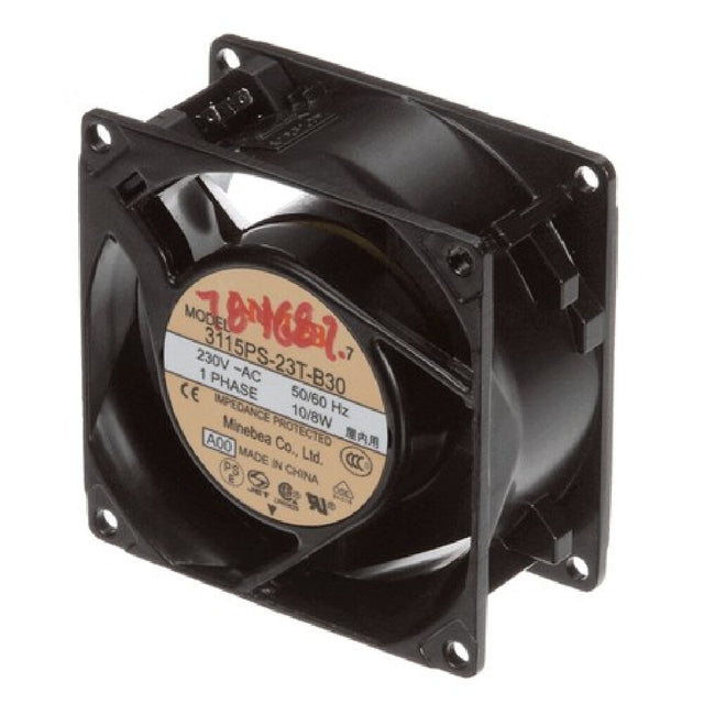 AllPoints 8035691 Inlet Fan Axial 230v
