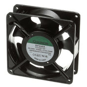 Bakers Pride AS-1215400 Axial Cooling Fan 220/240v
