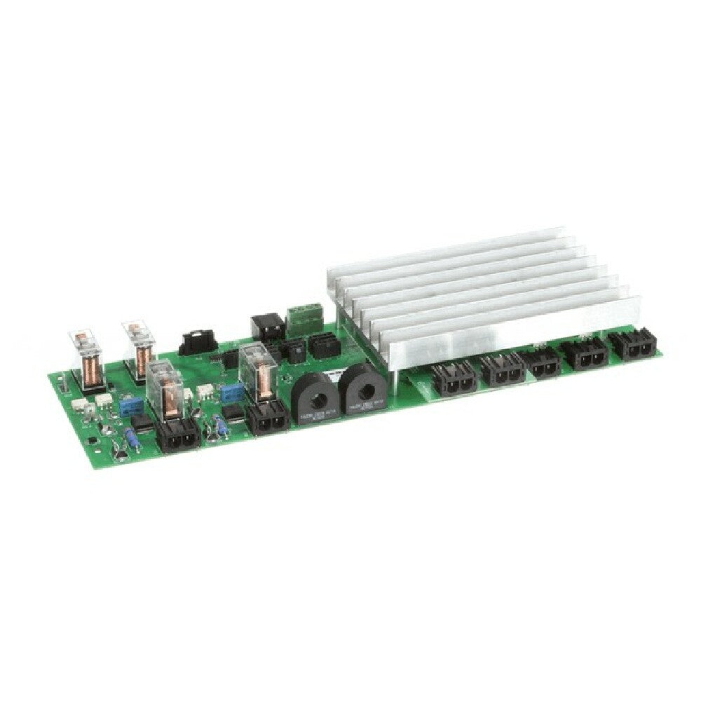 Bakers Pride AS-1400045 I/o Board Speed Oven