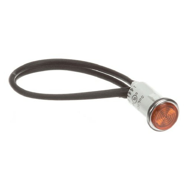 Bakers Pride AS-1509500 Light Pilot Ambert Stat 2 8vac 1/2dia