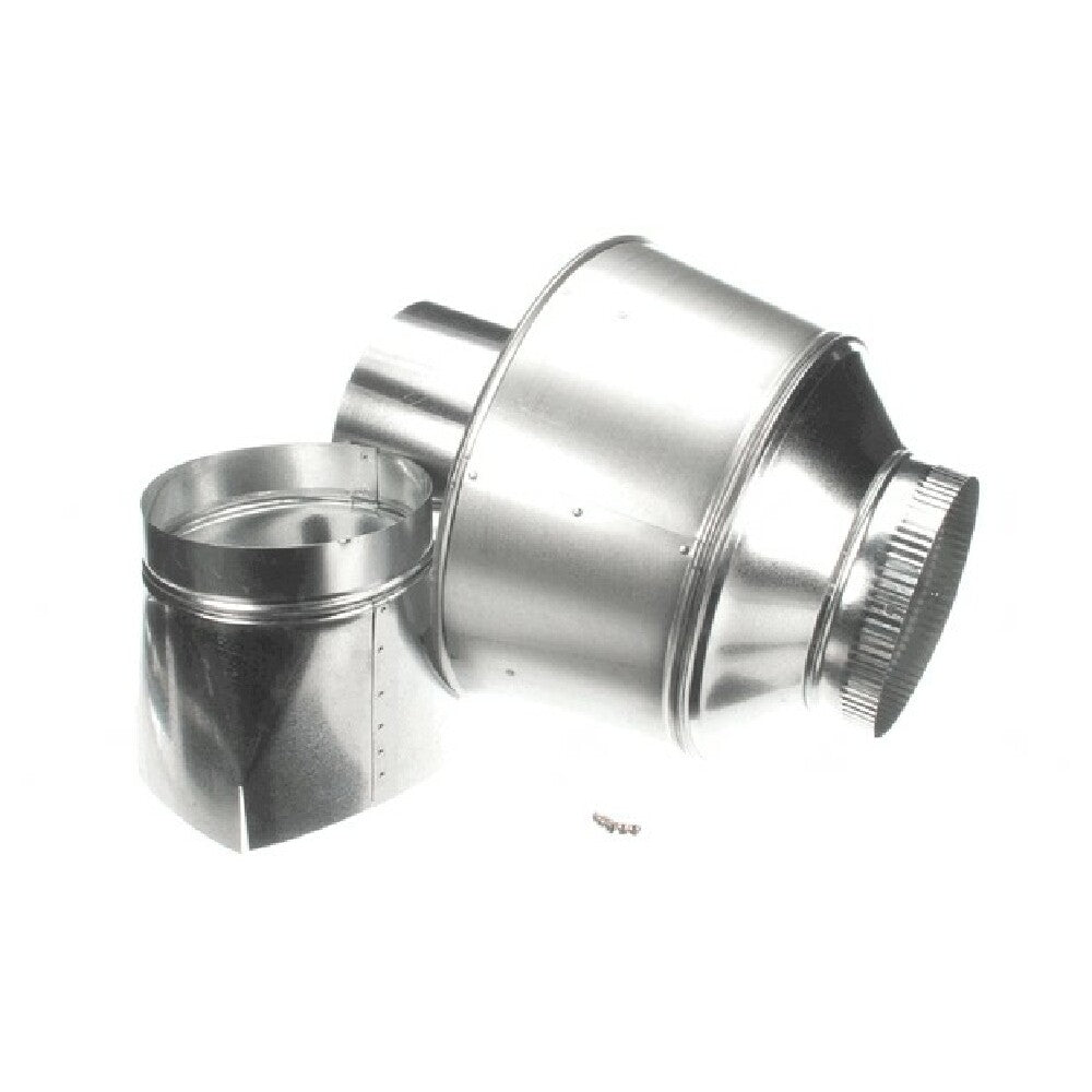 Bakers Pride AS-21818067 Kit Direct Venting Conv O Ven