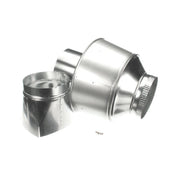 Bakers Pride AS-21818067 Kit Direct Venting Conv O Ven