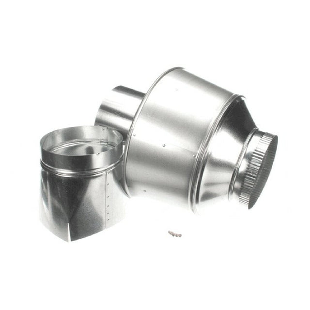 Bakers Pride AS-21818067 Kit Direct Venting Conv O Ven