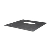 Bakers Pride AS-21818138 Panel Motor Mounting