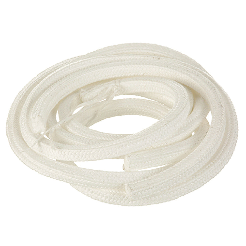 Bakers Pride AS-21840485 Gasket Door Rope 3/8 Sq.
