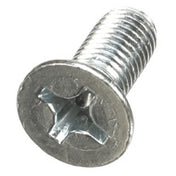 Bakers Pride AS-8221900 Screw Machine 1/4 28x5/8 Fl Hd