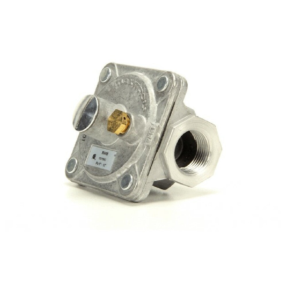 Bakers Pride AS-M1009A Pressure Regulator 45355 10.0 W