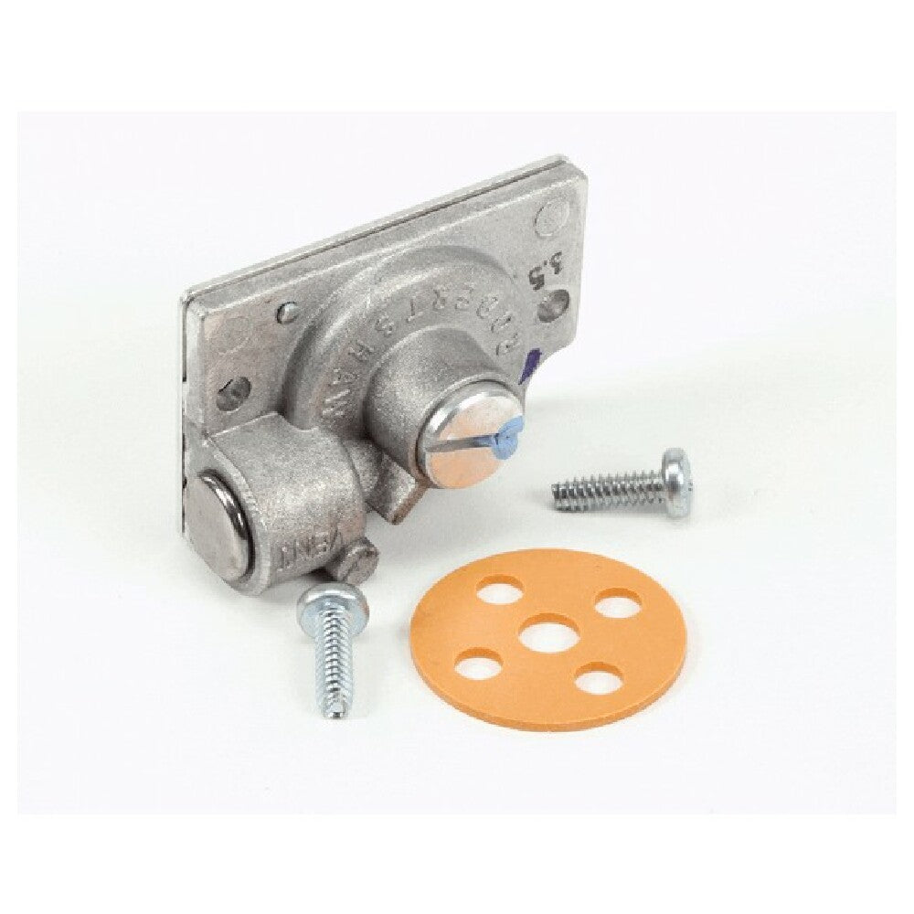 Bakers Pride AS-M1260A Regulator Kit Natural Gas 7000 Vl