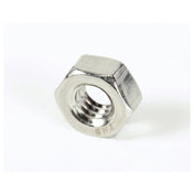 Bakers Pride AS-Q2016A Nut 1/4 20 Hex Ss