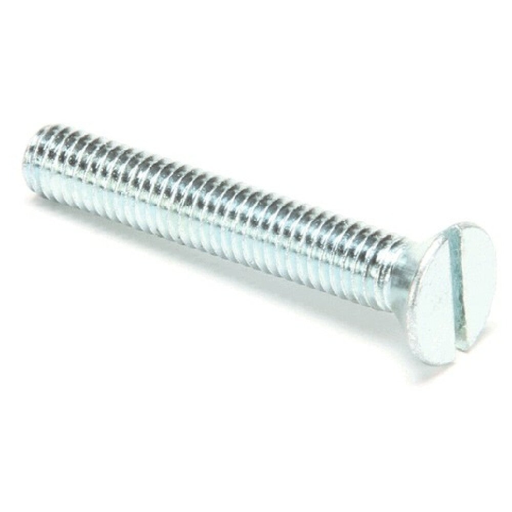 Bakers Pride AS-Q2324A Screw 3/8 16 X 2 1/2 Flat Hd