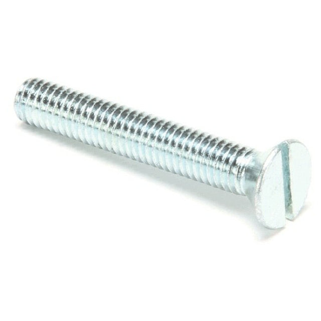 Bakers Pride AS-Q2324A Screw 3/8 16 X 2 1/2 Flat Hd