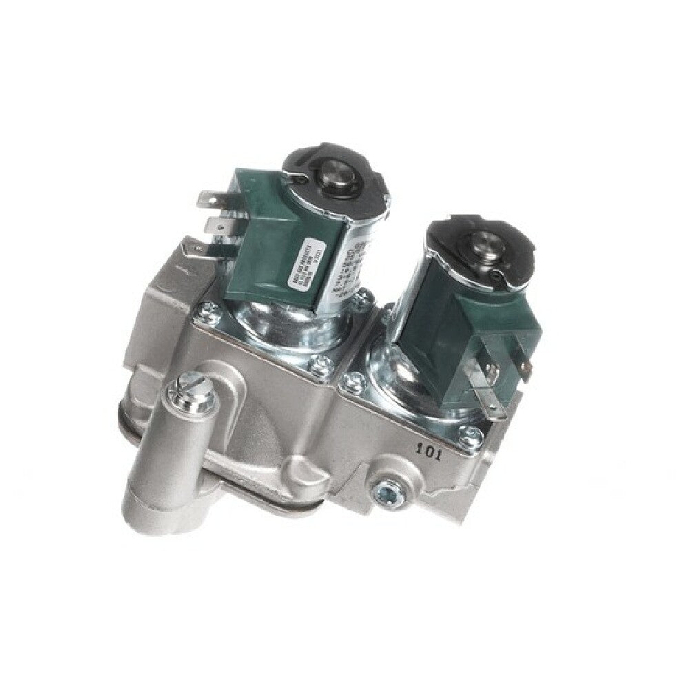 Bakers Pride AS-R3095A Valve Combi G96hga 4 50/6 0hz