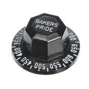 Bakers Pride AS-S1053A Knob Thermostat 300 650 F