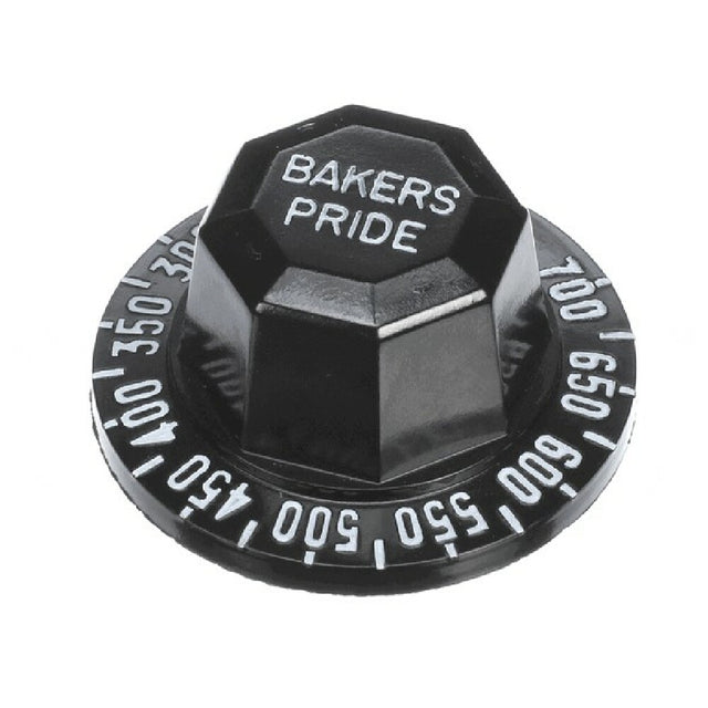 Bakers Pride AS-S1053A Knob Thermostat 300 650 F