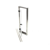 Bakers Pride BKPA4980T Cont.pnl Sleeve Assy Ss[
