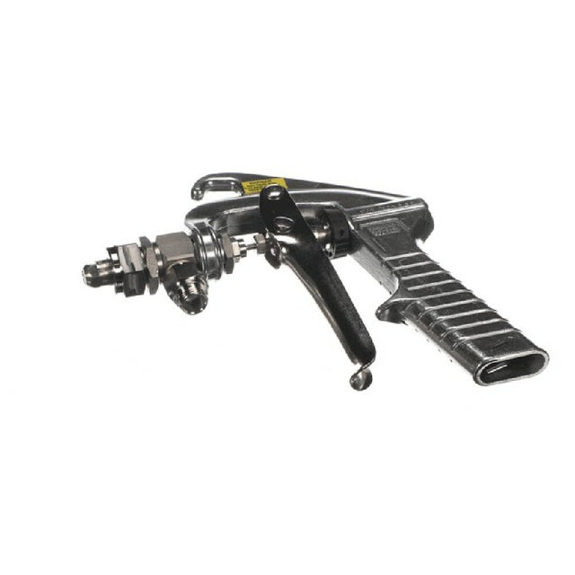 Bakon B099201023HSS-D Complete Round Spraygun