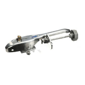 Bally 000233 D1000 Polished Handle Assembly
