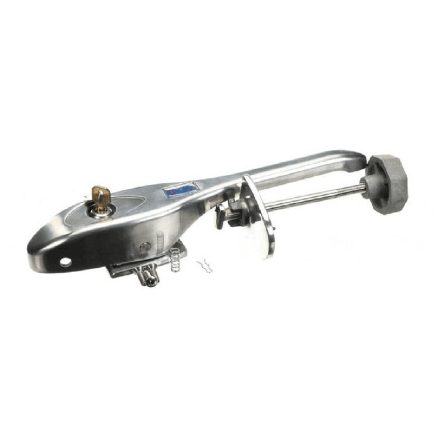 Bally 000233 D1000 Polished Handle Assembly