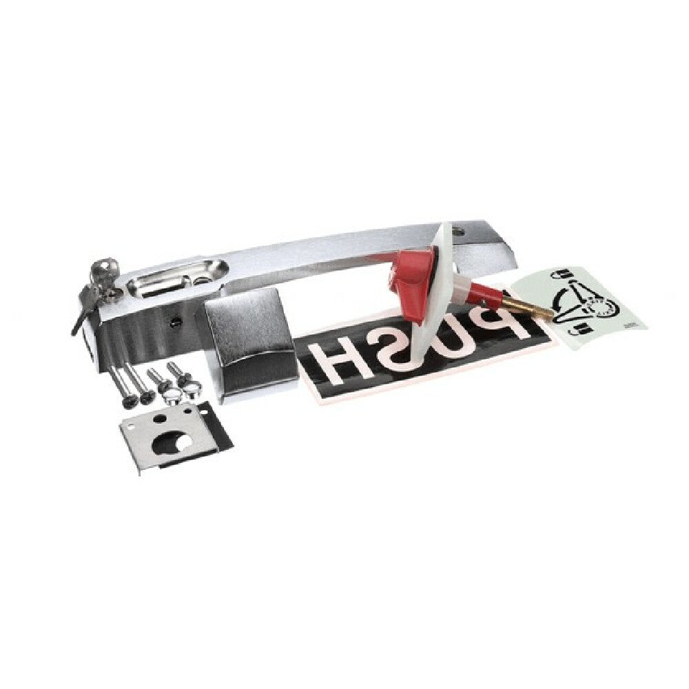 Bally 000238 Latch Complete