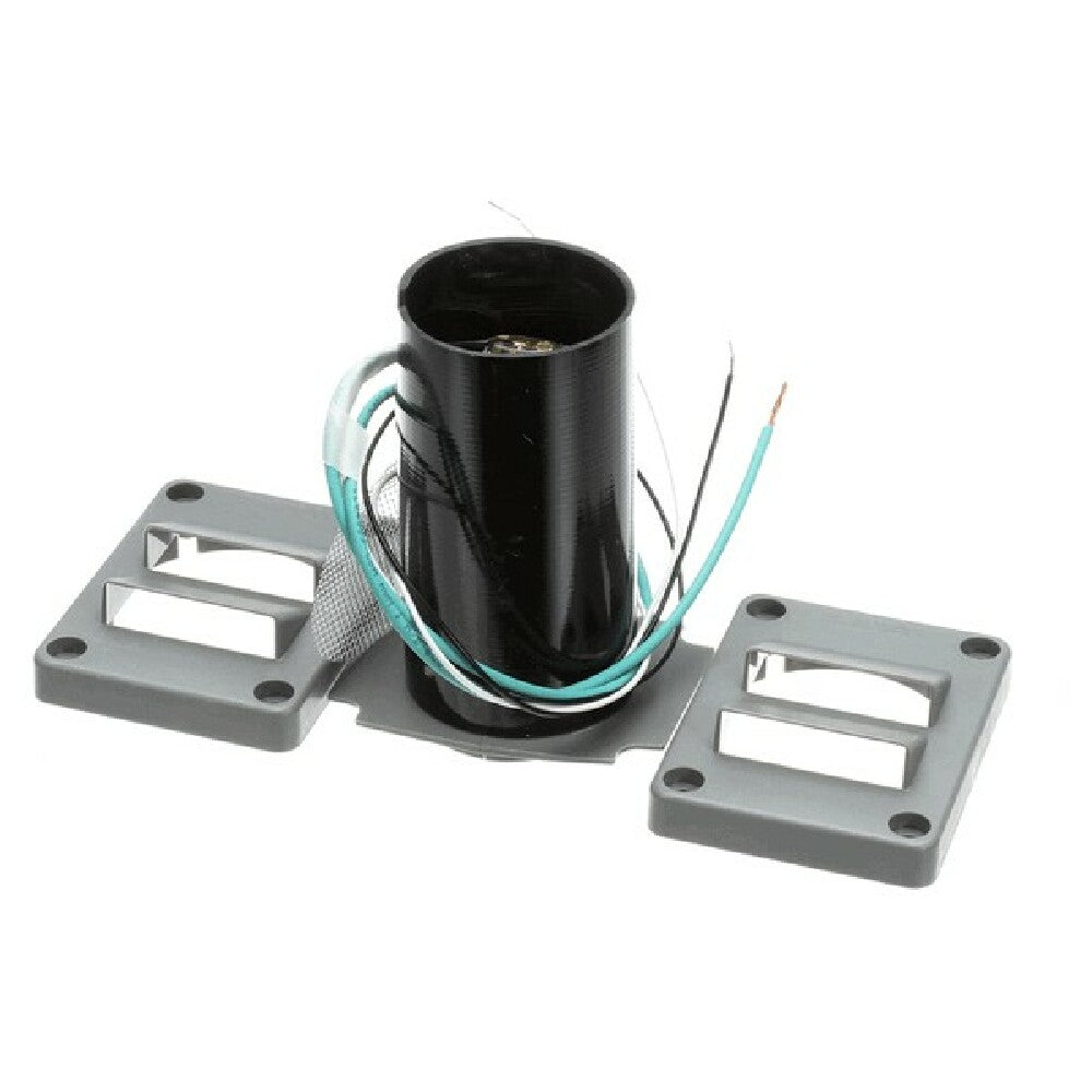 Bally 000451 Heated Vent