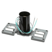 Bally 000451 Heated Vent