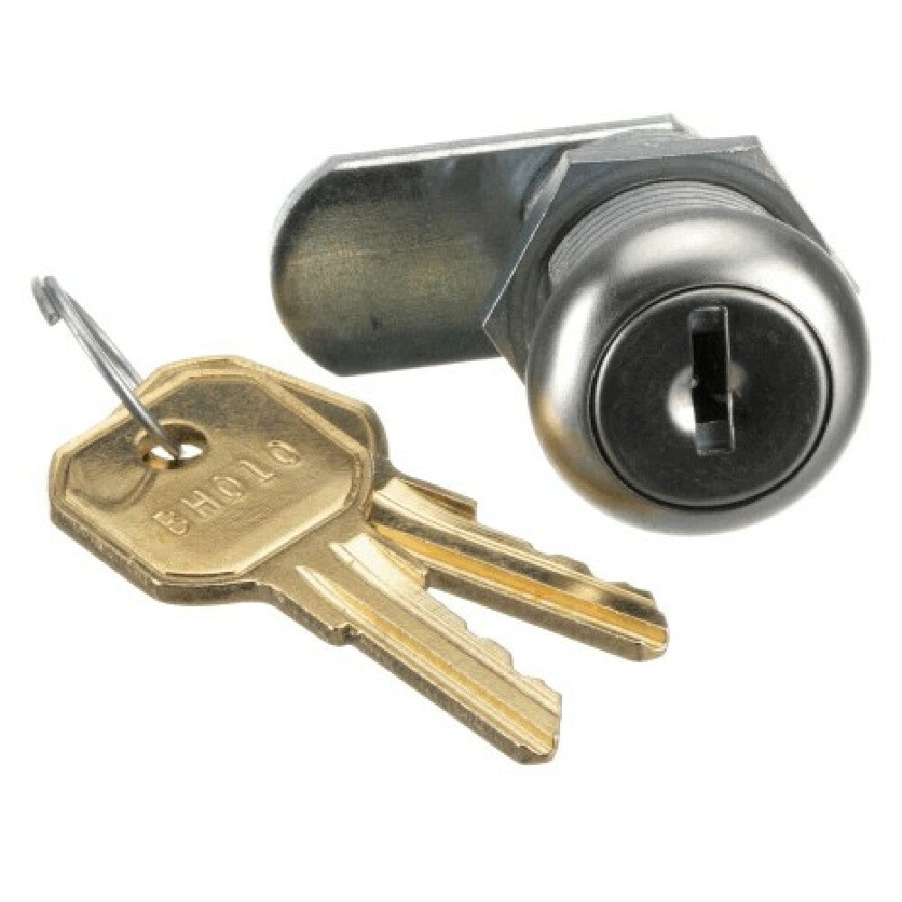 Bally 016770 Lock Replacement W/ Keys