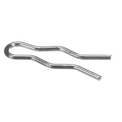 Bally 024275 Hairpin Clip For D 1000 Latch