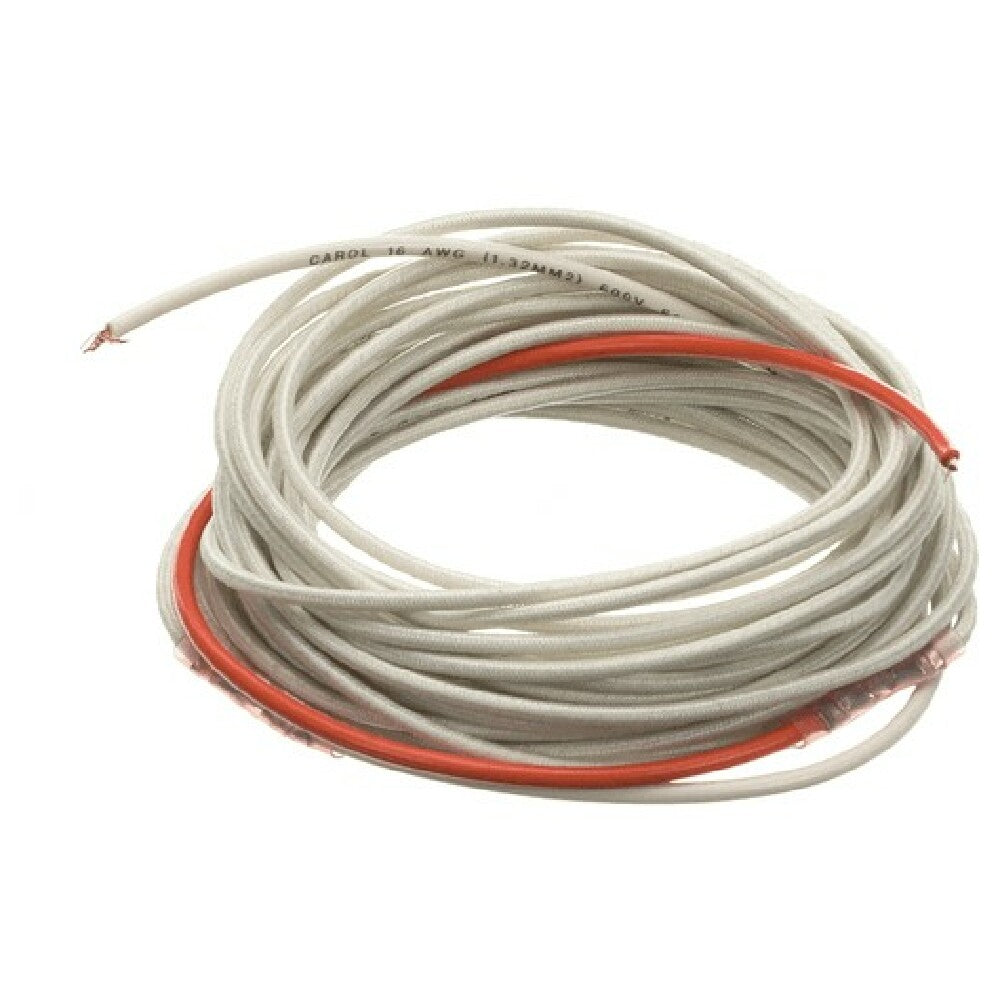 Bally 024753 Door Frame Heater 115v