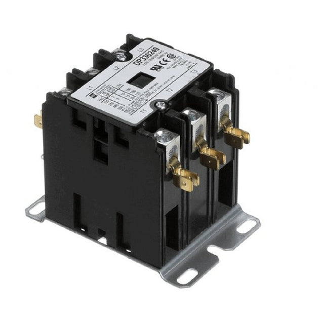 Bally 095001 Aux Contractor 400 Dp30na3 S/30