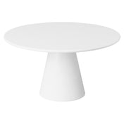 Libbey APS 83891 Cake Plate 12-1/4" Dia. X 6-3/8"H Tall