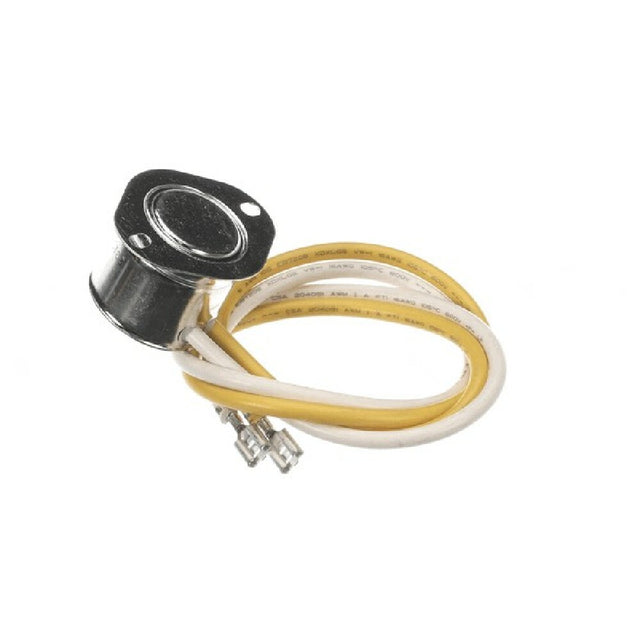 Bally 753974 Heater Safety