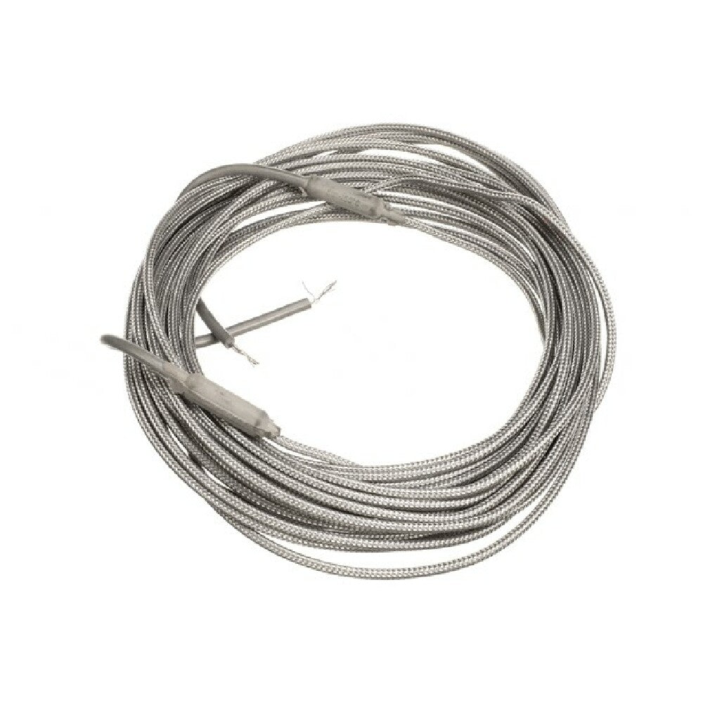 Bally BA018291 380" Aluminum Braid Frame Htr
