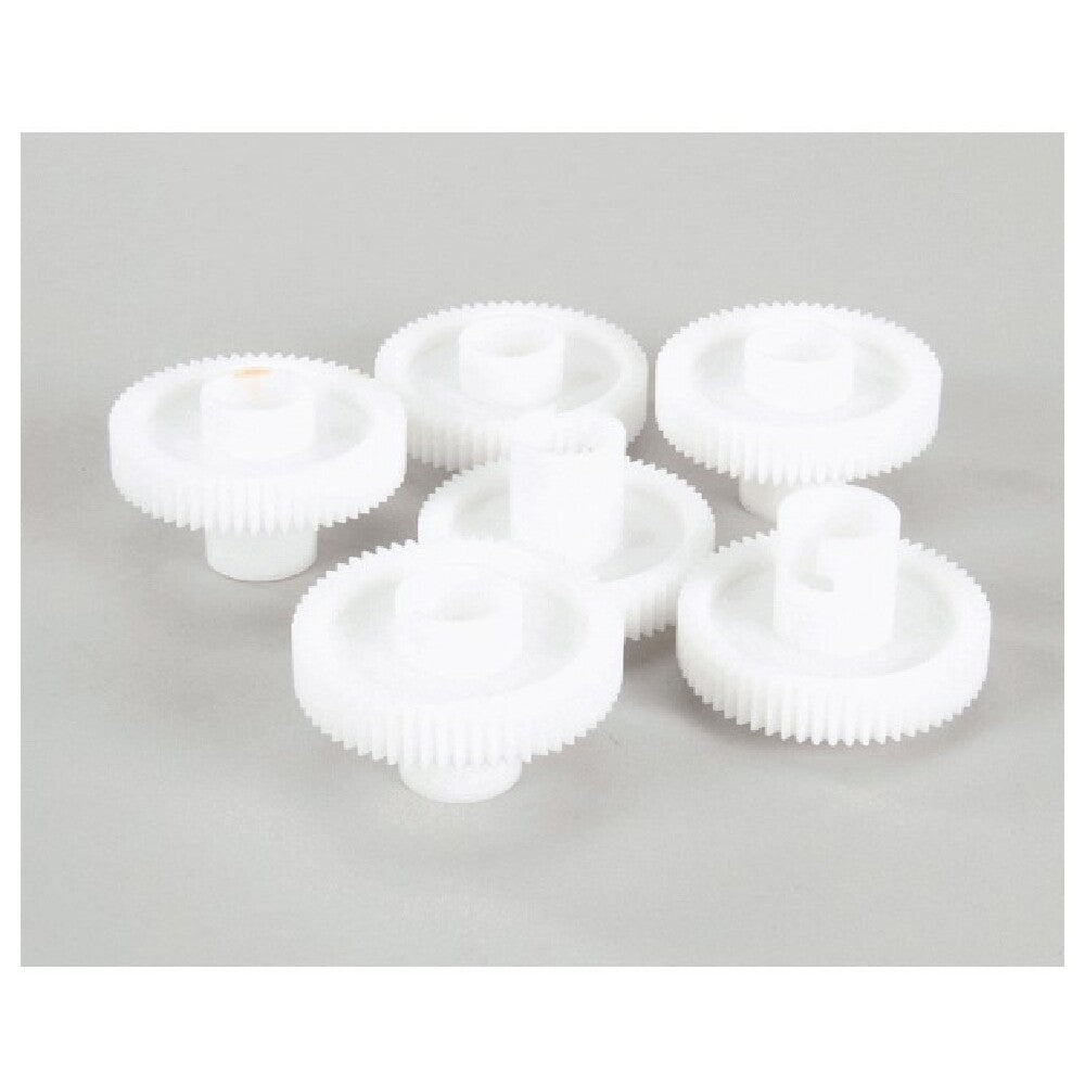 AllPoints 8036009 Gear Set (white) 5 X Drive And
