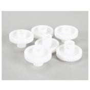 AllPoints 8036009 Gear Set (white) 5 X Drive And