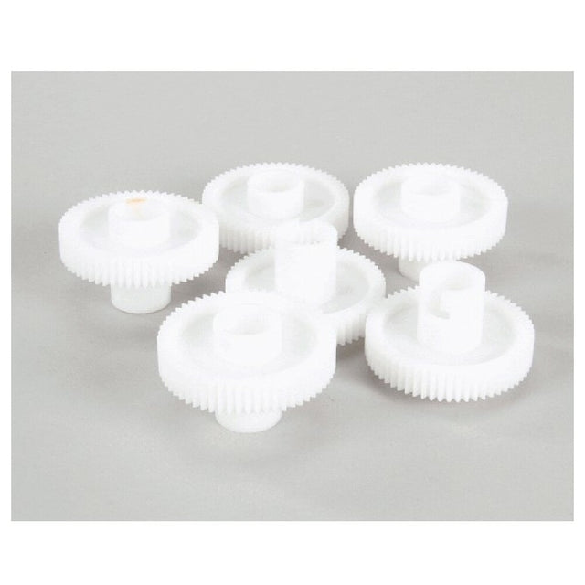 AllPoints 8036009 Gear Set (white) 5 X Drive And