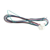 Barker Company 302381 Female Plug White 5 Prong