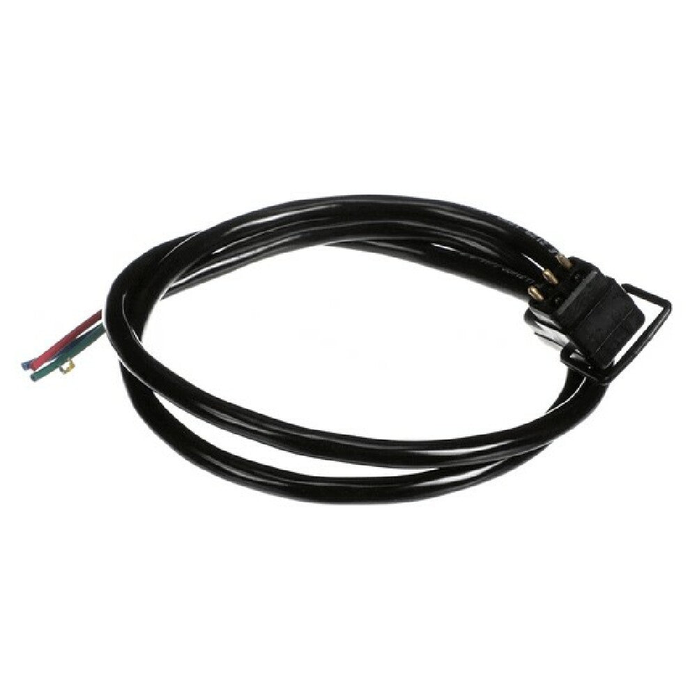 Barker Company 302384 Male Plug