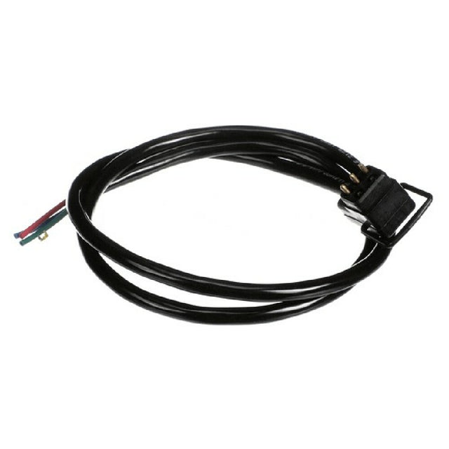 Barker Company 302384 Male Plug