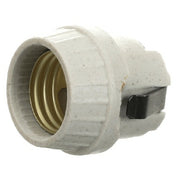 Barker Company 302879 Socket Ceramic Clip In