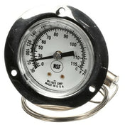 Barker Company 303150 Thermometer Round Dial