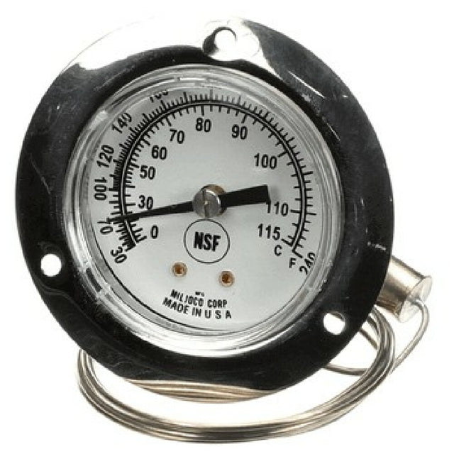 Barker Company 303150 Thermometer Round Dial