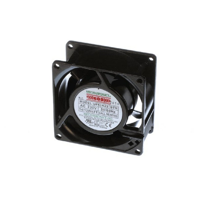 Barker Company 303393 Fan Cooling